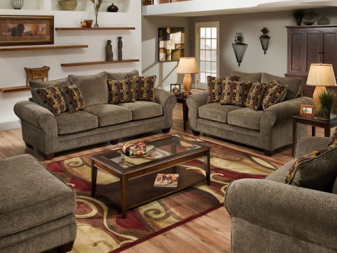 furniture